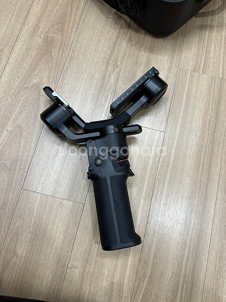 DJi rs3 mini + 가방 + 악세사리--2