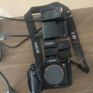 소니 A7R2, 2470GM, 삼양 14 MF 팝니다