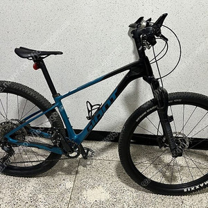 2021년 자이언트 XTC 어드밴스2 SLX MTB