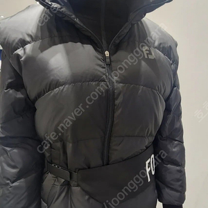 풋조이패딩조끼 엠