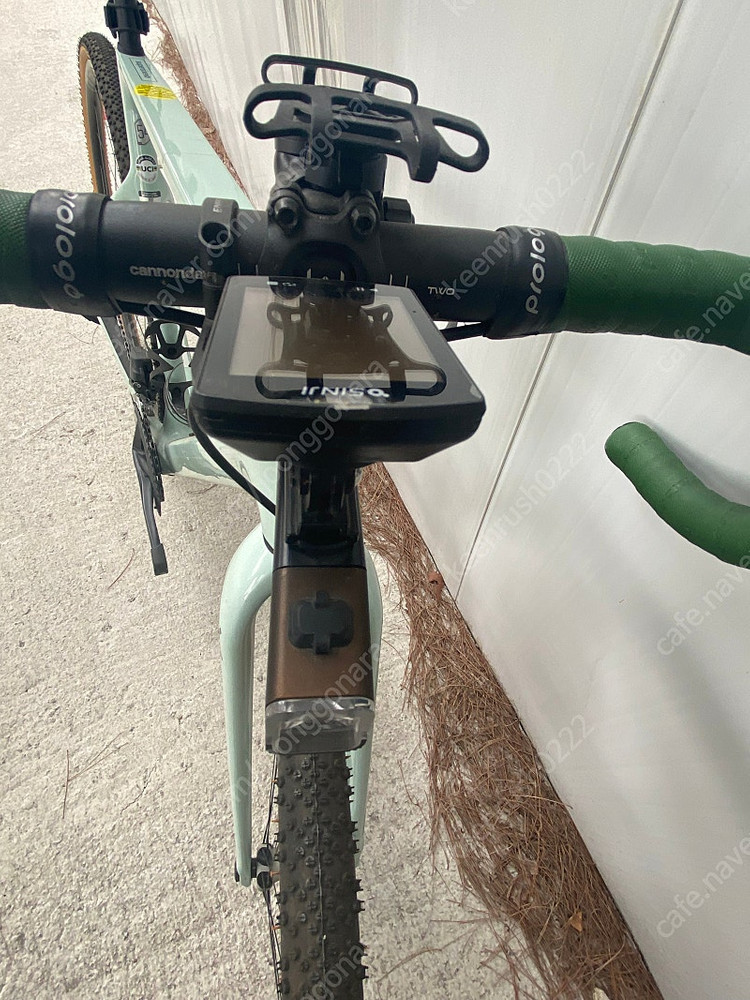 [대전/그래블] 캐논데일 슈퍼식스에보 SE (스램 라이벌 전동)--7