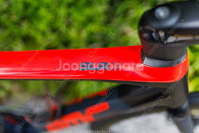 2020 BMC 팀머신 SLR01 ONE--1