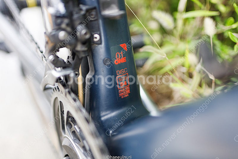 2020 BMC 팀머신 SLR01 ONE--2