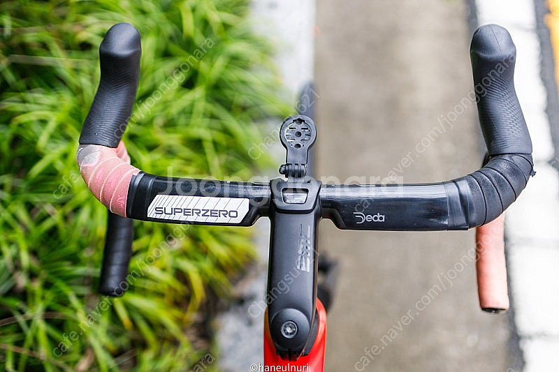 2020 BMC 팀머신 SLR01 ONE--5