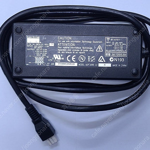 시스코 Cisco 34-0875-01 ADP-30RB AC 아답터