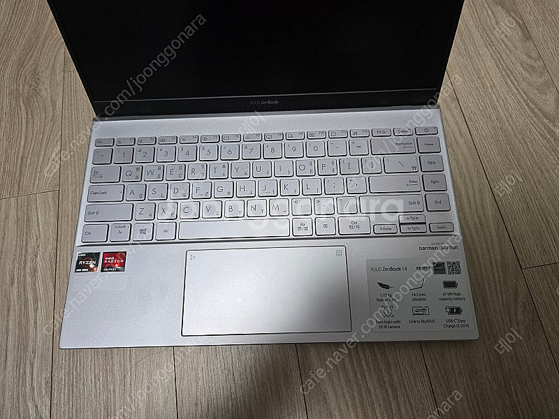 ASUS 젠북 UM425i--0