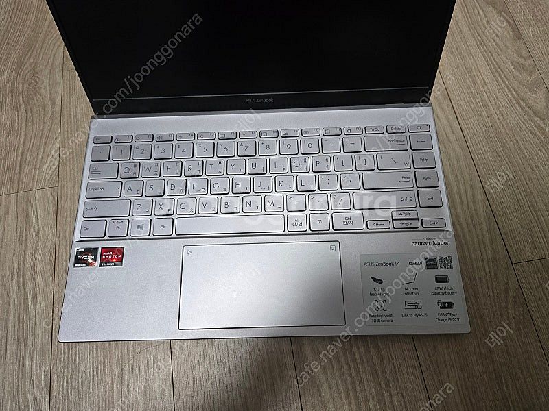 ASUS 젠북 UM425i--1