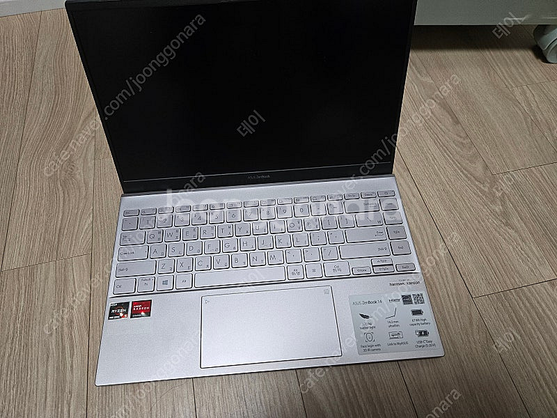ASUS 젠북 UM425i--2