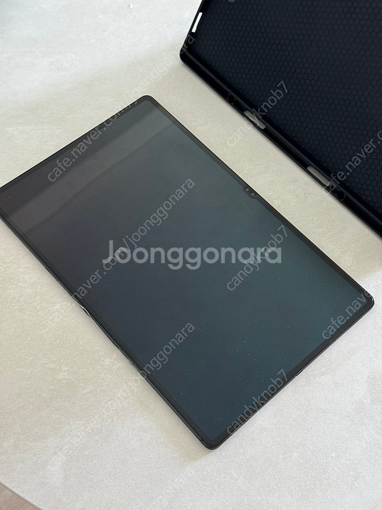 갤럭시탭 S8 울트라 5G 256GB (마그네틱 스탠드...--0