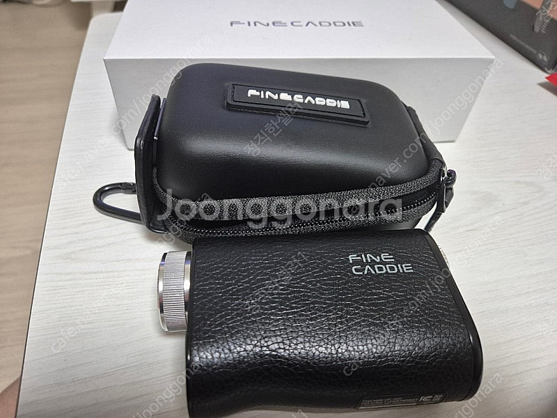 파인캐디 upl1000 팝니다--2