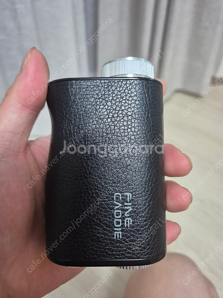 파인캐디 upl1000 팝니다--4