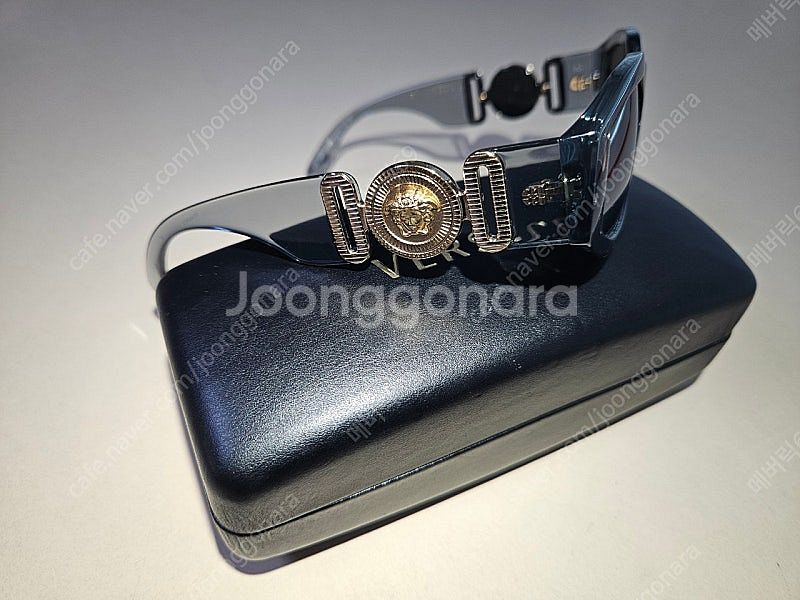 베르사체 선글라스 4361--3
