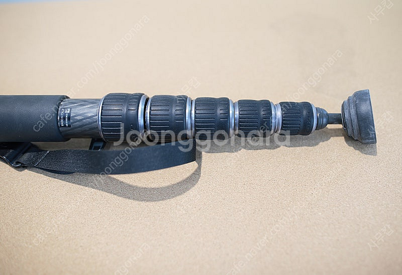 짓조 gm4562 카본 모노포드--3
