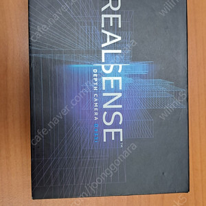 Intel realsense 435i