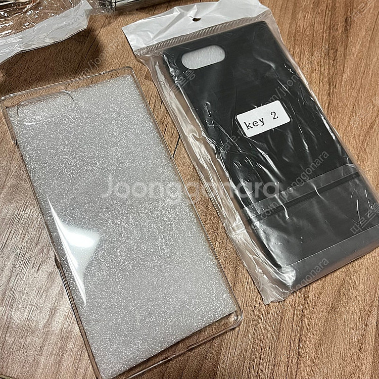 블랙베리 키투 케이스--1