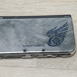 new 3ds xl 몬헌 에디션, 포뱅 ,ar서치