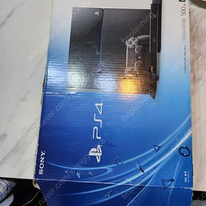 PS4 5.05 벽돌입니다