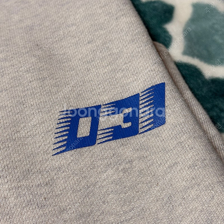리빌리 창모 031 후드티 [XL]--1