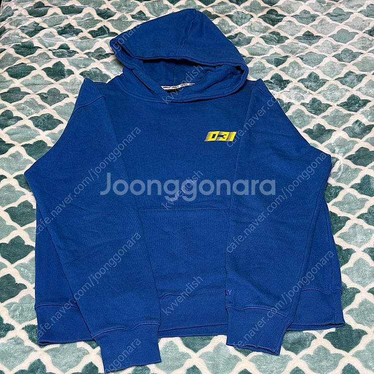 리빌리 창모 031 후드티--0