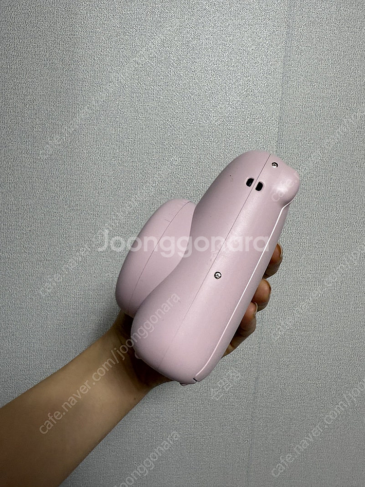 인스탁스 12+안에 필름새거+파우치가방--2
