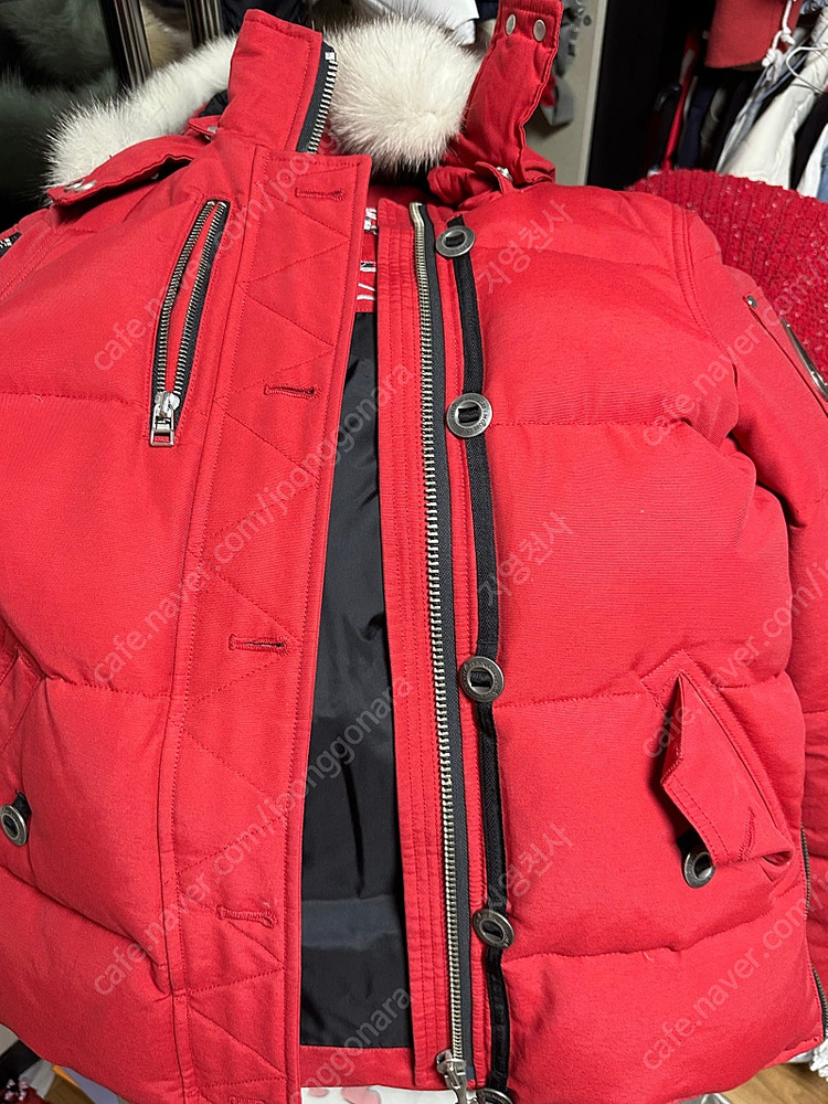 무스너클 쓰리쿼터--1