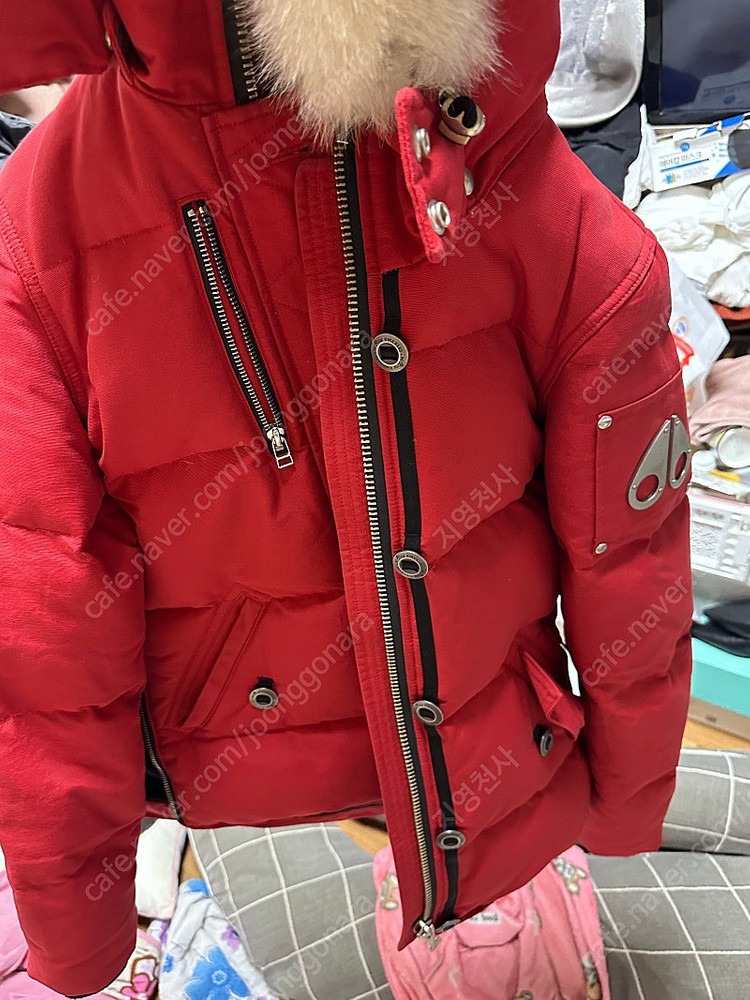 무스너클 쓰리쿼터--4