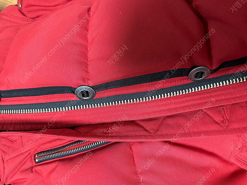 무스너클 쓰리쿼터--8