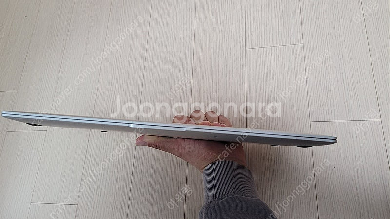 맥북에어 13인치 m1 16gb 1tb--5