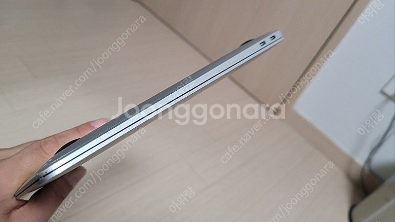 맥북에어 13인치 m1 16gb 1tb--6