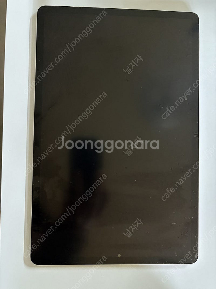 갤럭시탭 s7 fe wifi 128--1