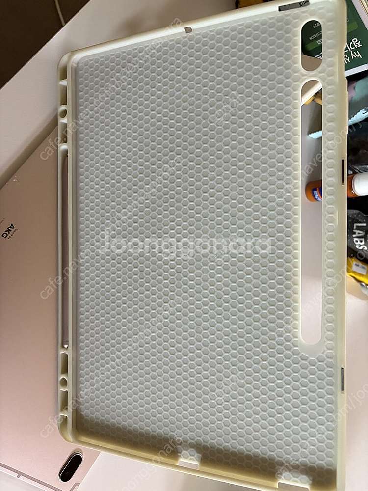 갤럭시탭 s7 fe wifi 128--3