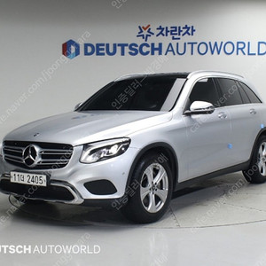 중고차 벤츠 GLC클래스 GLC 220d 4매틱 중고차전액할부 ★ 여유자금 ★ 수원 ★