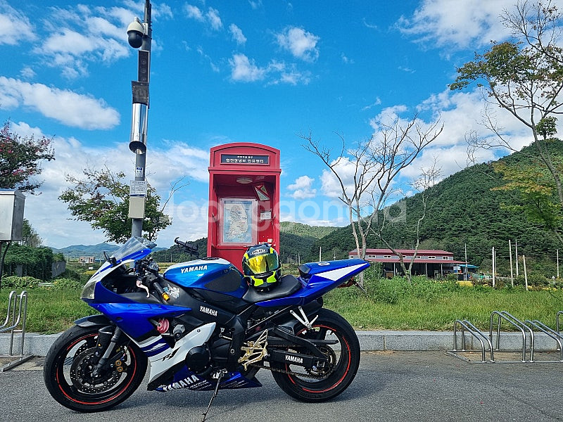 야마하 YZF-R1 팝니다--1