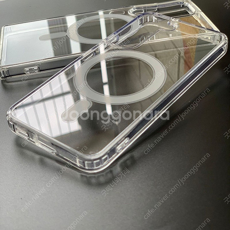 [맥세이프 폰케이스] 갤럭시 s22 s23 s24 시리즈--1