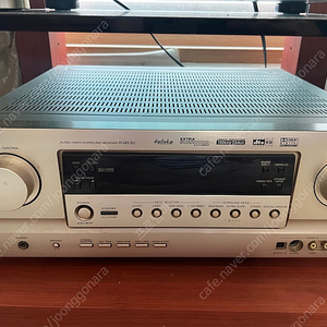 인켈오디오 셋트 SURROUND RECEIVER R-963G