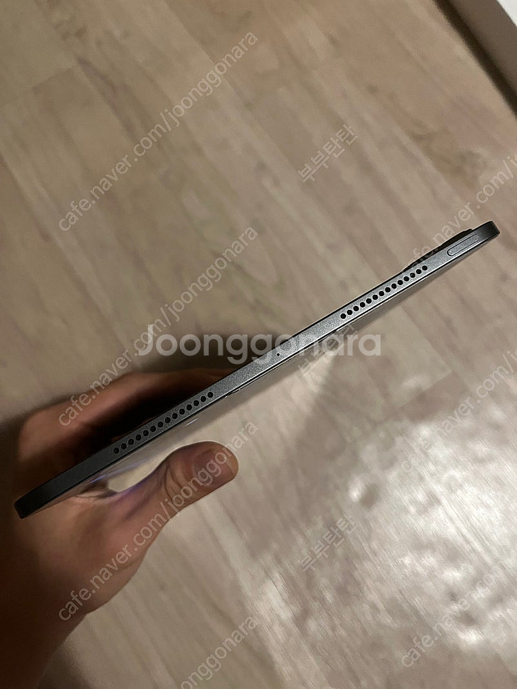 아이패드 프로 11 m4 256기가 와이파이 + 애플펜...--6