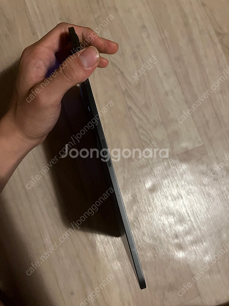 아이패드 프로 11 m4 256기가 와이파이 + 애플펜...--7