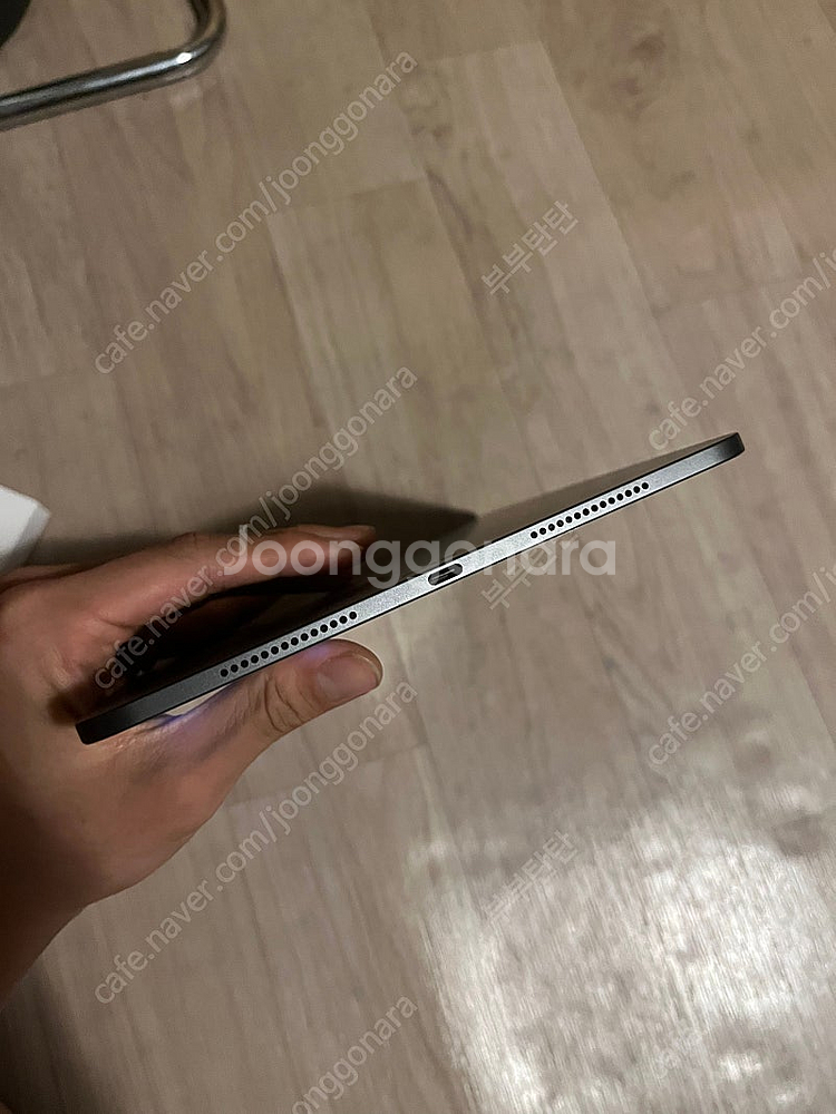 아이패드 프로 11 m4 256기가 와이파이 + 애플펜...--8