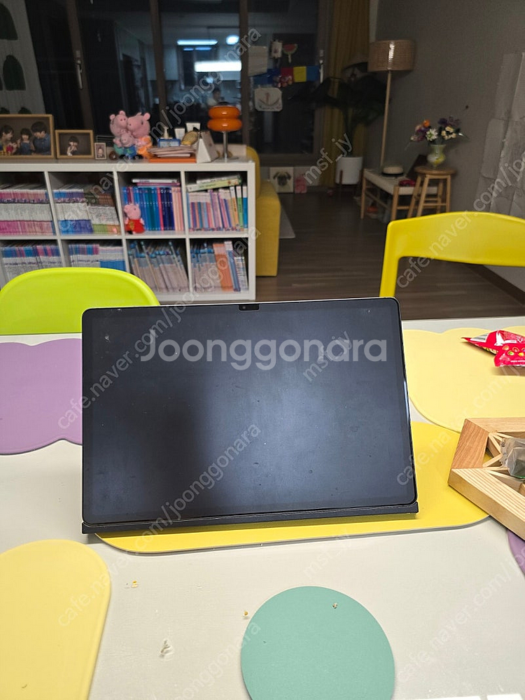 삼성 갤럭시탭s9플러스 5g(512g.삼케플 양도가능)...--0