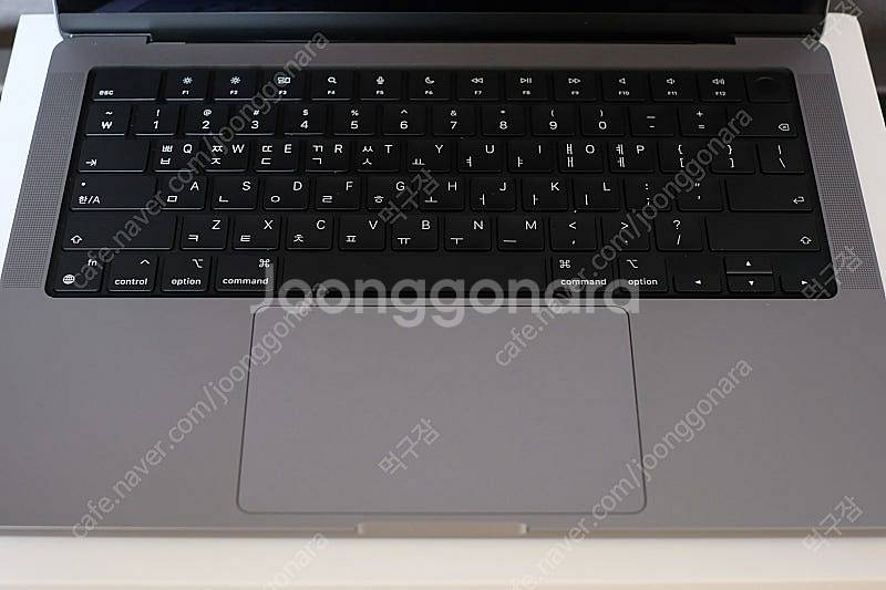 맥북프로 m1 pro 14인치 스페이스그레이 (1TB ...--1