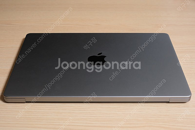 맥북프로 m1 pro 14인치 스페이스그레이 (1TB ...--2