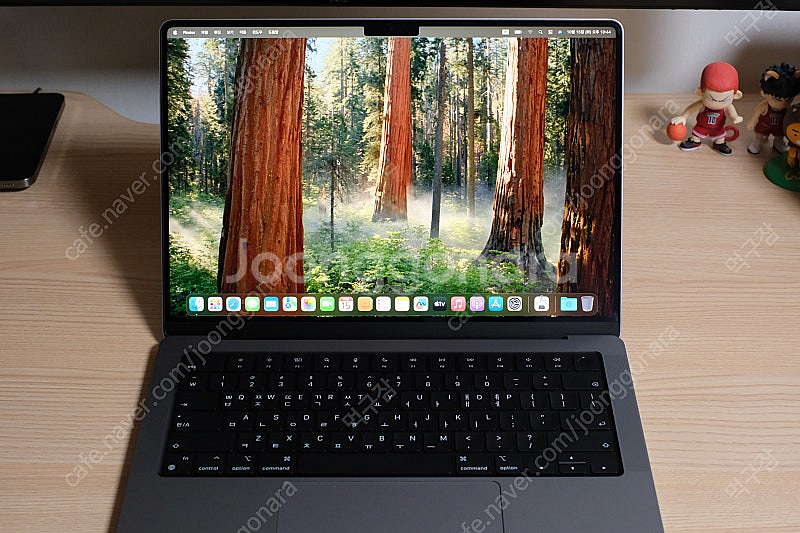 맥북프로 m1 pro 14인치 스페이스그레이 (1TB ...--3