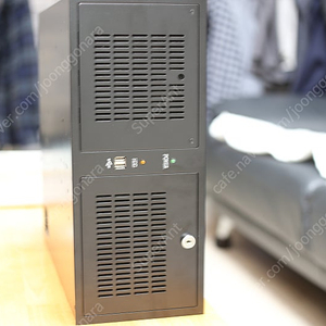 산업용 PC AP-4000