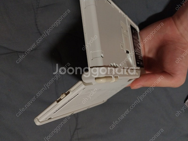 뉴 3ds 뉴작다수 국내정발 단품(플레이트x)--3