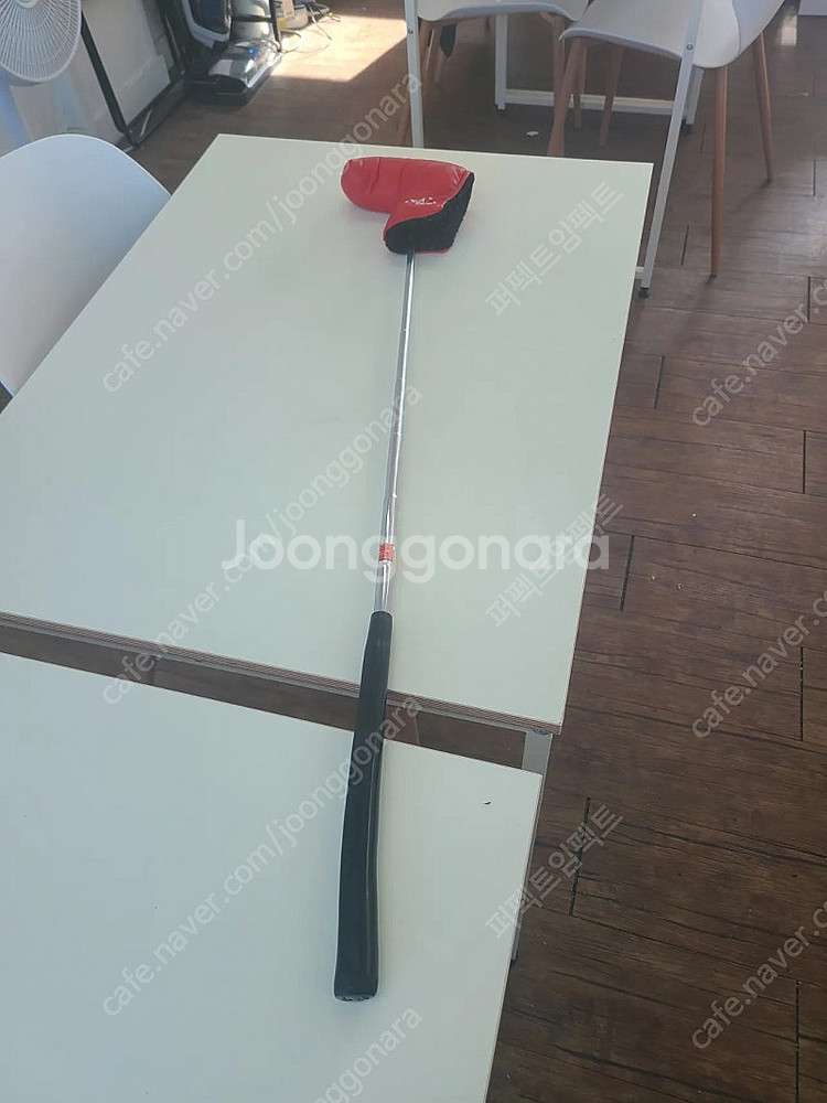 스카티카메론 뉴포트 2.5 34인치 판매 또는 교환원합...--6