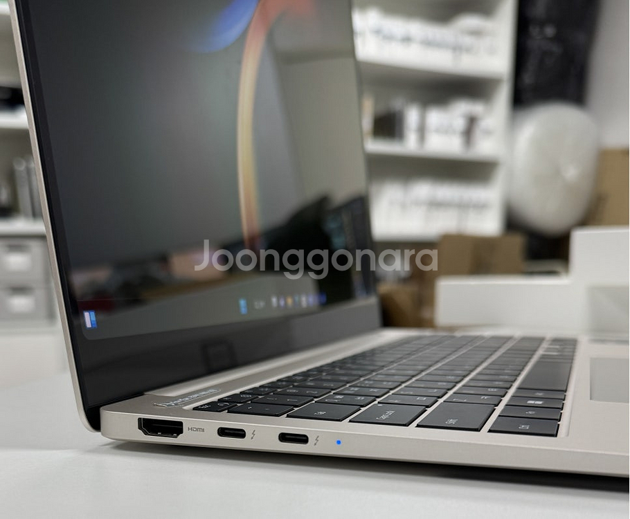 [삼성]갤럭시북3 프로 NT960XFG-KD72E i7...--3