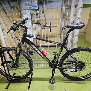 Trek 4700d 30단 26휠 mtb 판매