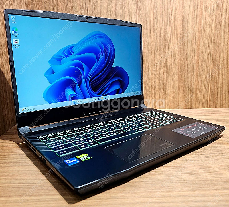 [MSI] GL시리즈 Pulse GL66 11UEK/i...--0
