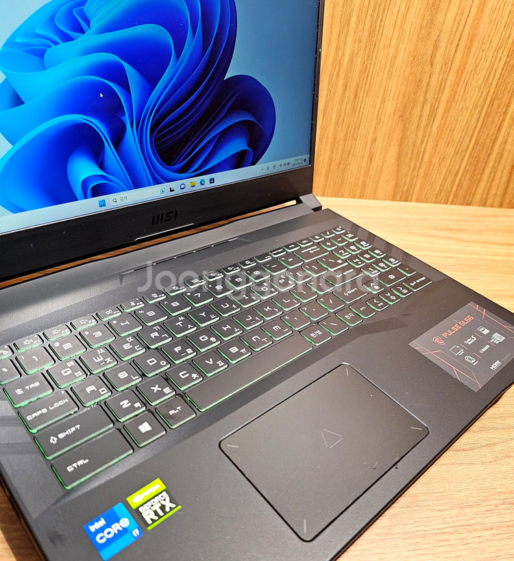 [MSI] GL시리즈 Pulse GL66 11UEK/i...--1