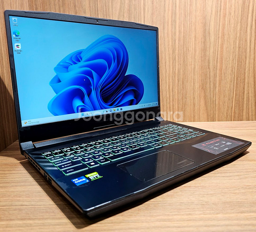 [MSI] GL시리즈 Pulse GL66 11UEK/i...--2